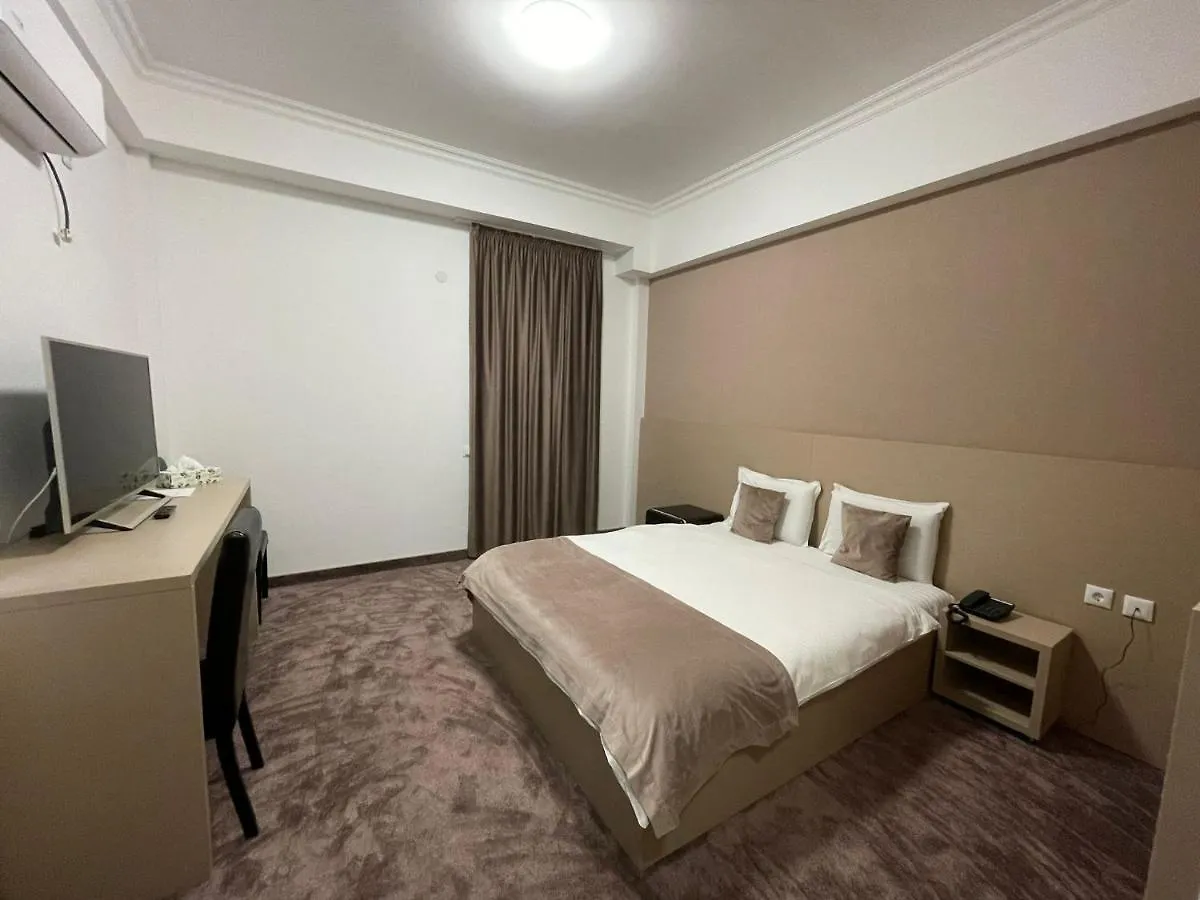 Hotel Rivoli Bucureşti 3*,