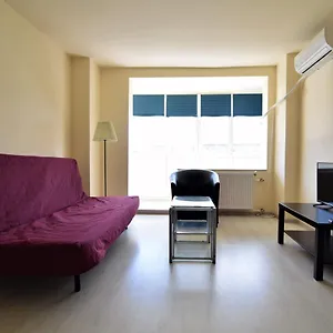 Apartament Gara De Nord - Resedinta Lui Calin