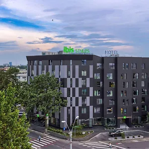 Ibis Styles Erbas Bukarest