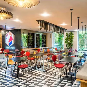 Ibis Politehnica Ξενοδοχείο