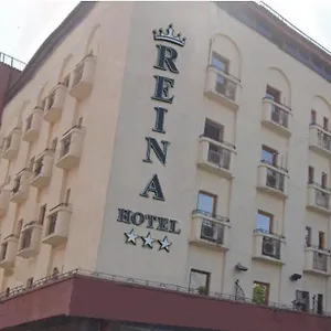 Otel Reina