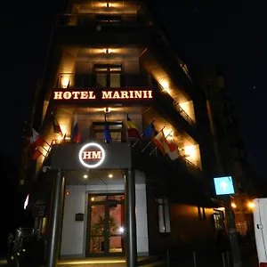 Otel Marinii