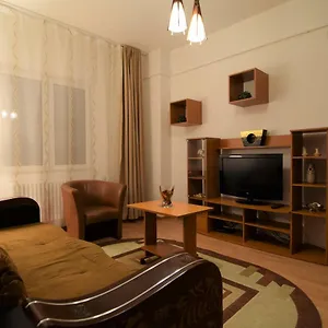 Apartament Resedinta Lui Calin