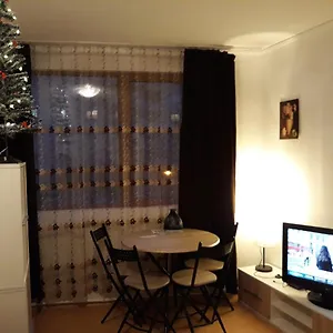 Apartament Cozy Central Studio