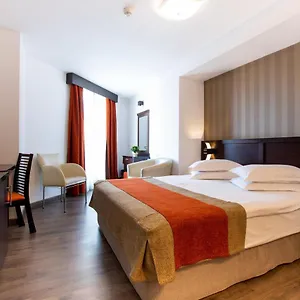 Otel Duke Armeneasca City Center - Ex Tempo