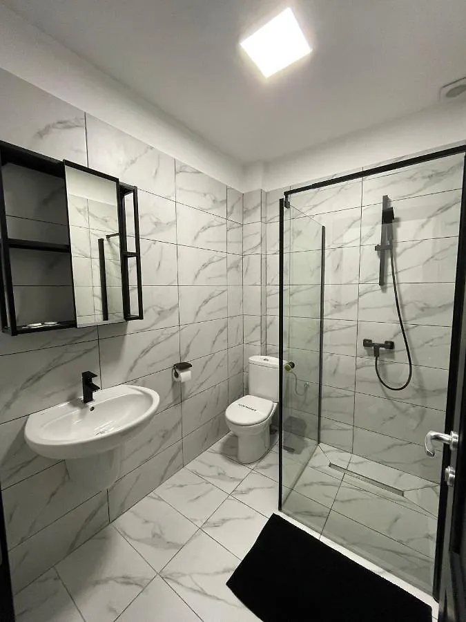 Hotel Rivoli Βουκουρέστι 3*,  Ρουμανία