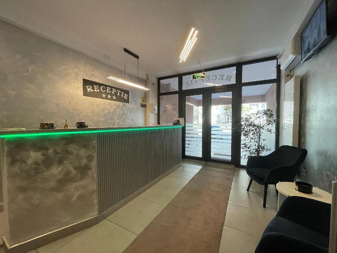 ***  Hotel Rivoli Βουκουρέστι Ρουμανία