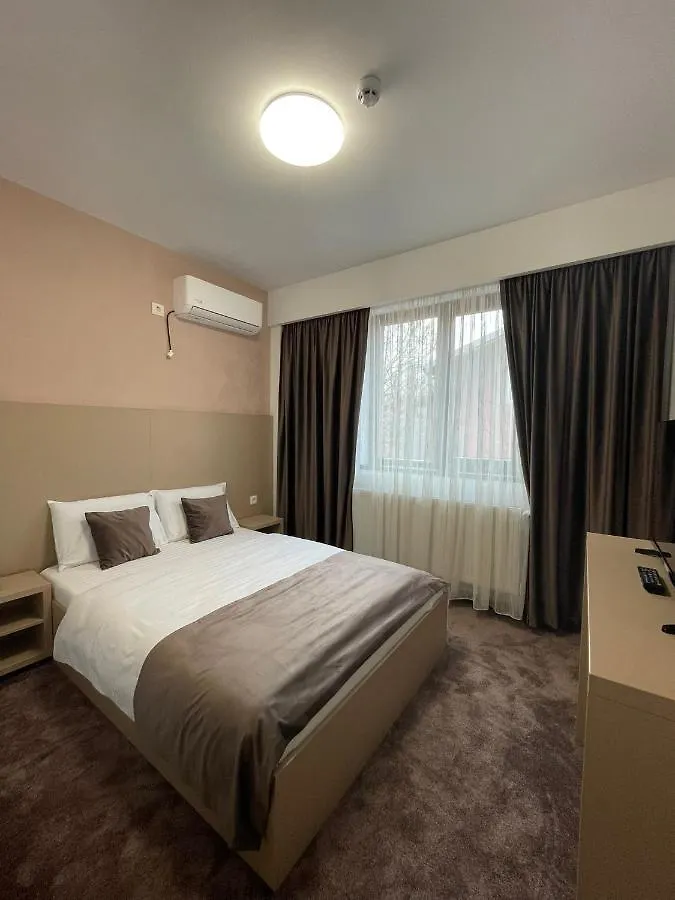 Hotel Rivoli Bucharest 3*,  Romania